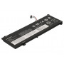 2-power batteria principale Lenovo ThinkBook 14 G3 ITL 21A3 - batteria - 46 mAh (2P-L20M4PDB)