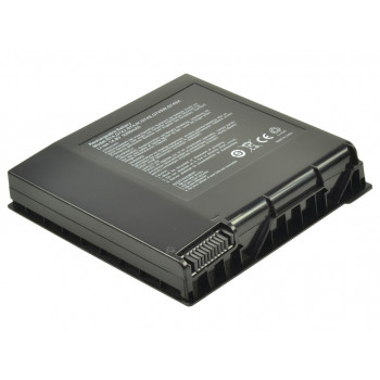 2-Power batteria principale - batteria - 5.200 mAh (2P-LC42SD128)