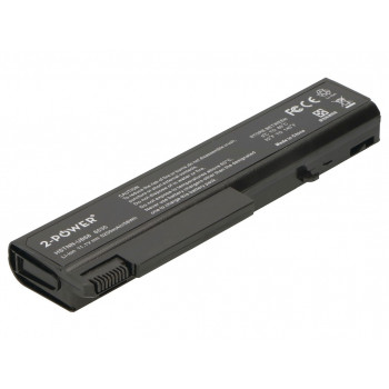 2-power 2P-LCB426 - batteria ricaricabile - batteria 5.200 mAh 11,1 V
