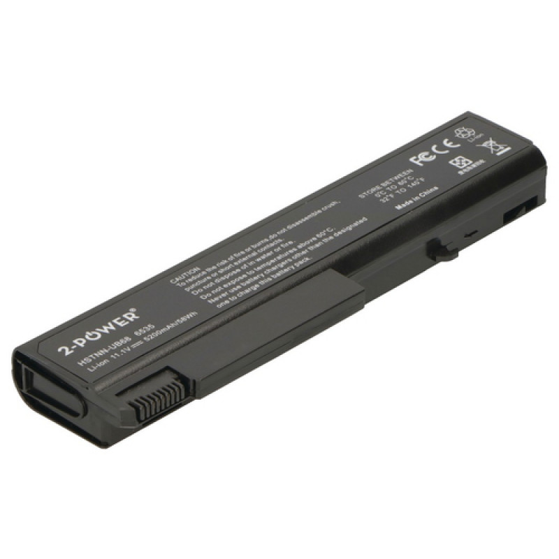 2-power 2P-LCB426 - batteria ricaricabile - batteria 5.200 mAh 11,1 V