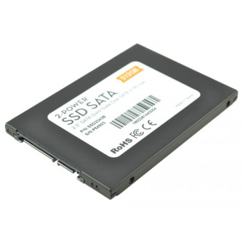 2-power SSD 2.5 SATA 6Gbps 7mm (2P-LNS100-512RB)