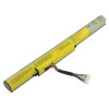 2-power batteria principale bianca - batteria - 2.600 mAh (2P-L12S4K01)
