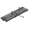 2-power 2P-L15L2PB4 - batteria - batteria 4.100 mAh 7,6 V