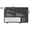2-power batteria principale Lenovo ThinkPad L480 20LS - batteria - 50 mAh (2P-L17C3P52)