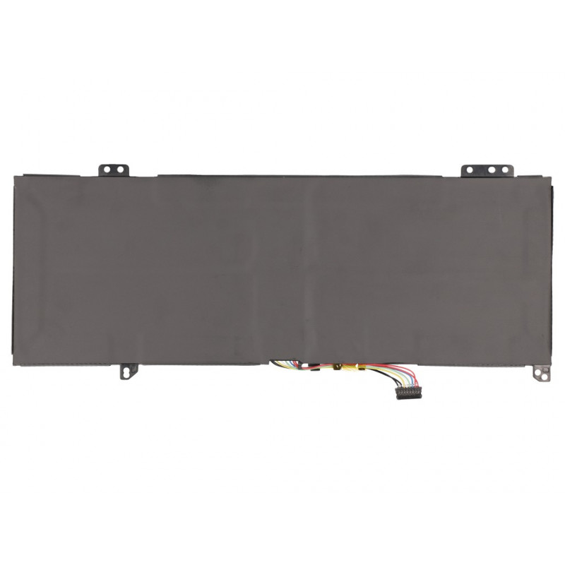 2-power 2P-L17C4PB0 - batteria - Lenovo - Lenovo Flex 6 - Ideapad 530S - Ideapad Yoga 530
