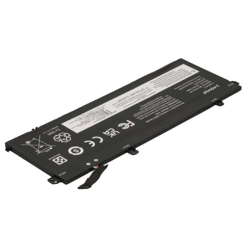 2-Power batteria principale - batteria - 50 mAh (2P-L18L3P73)