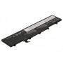 2-power batteria principale Lenovo ThinkPad E15 Gen 2 - batteria - 45 mAh (2P-L19C3PD5)