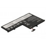 2-Power batteria principale Lenovo ThinkPad 15-IIL 20SM - batteria - 53 mAh (2P-L19C3PF9)
