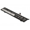 2-Power batteria principale Lenovo ThinkBook 15p - batteria - 46 mAh (2P-L19D3PF4)