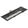 2-power batteria principale Lenovo Yoga C640-13IML NUOVA - batteria - 49 Wh (2P-L19D4PD1)
