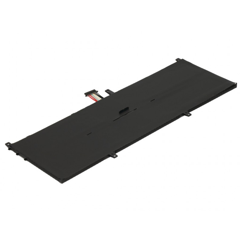 2-power batteria principale Lenovo Yoga C640-13IML NUOVA - batteria - 49 Wh (2P-L19D4PD1)