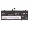 2-power batteria principale Lenovo Yoga C640-13IML NUOVA - batteria - 49 Wh (2P-L19D4PD1)