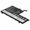 2-power batteria principale Lenovo ThinkPad 15-IIL 20SM - batteria - 53 mAh (2P-L19M3PF9)