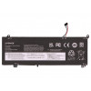 Batteria principale 2-power per Lenovo ThinkBook 14 G3 ITL 21A3 - batteria - 46 mAh (2P-L19M4PDB)