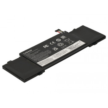 Batteria principale 2-Power - batteria - 44 mAh (2P-L20D4PF2)
