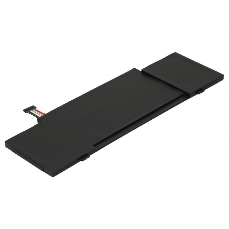 Batteria principale 2-POWER - batteria - 44 mAh (2P-L20M4PF2)