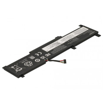 Batteria principale 2-power per Lenovo IdeaPad 1-14JIL7 82LV - batteria - 3.400 mAh (2P-L21M3PF1)