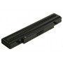 Batteria principale 2-power per Samsung X60 - batteria - 5.200 mAh (2P-LCB322)