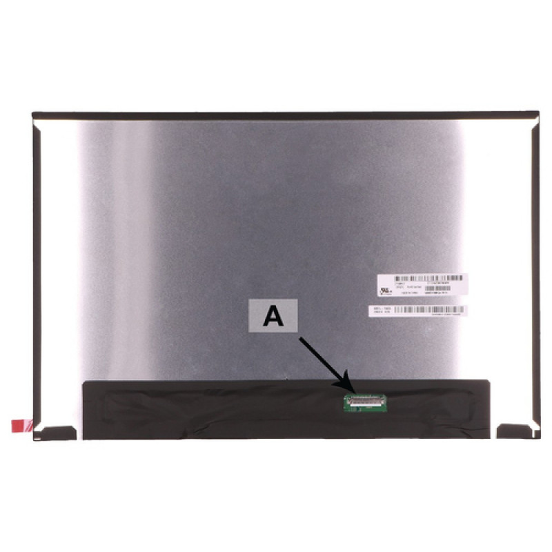 2-power 14.0 1920x1200 WUXGA opaco 400nit (2P-LP140WU1(SP)(D1))