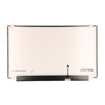 2-power 15,6 pollici 1920x1080 Full HD opaco con supporti (2P-LP156WFC(SP)(DB))