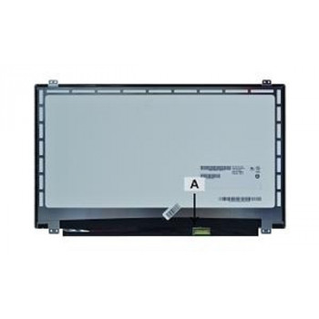 2-power 2P-LP156WH(TP)(SH) - Display - 39,6 cm (15,6 pollici) - WXGA