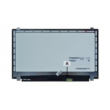 2-power 2P-LP156WH(TP)(SH) - Display - 39,6 cm (15,6 pollici) - WXGA