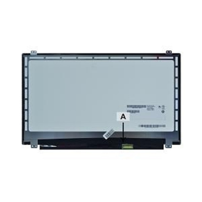 2-power 2P-LP156WH(TP)(SH) - Display - 39,6 cm (15,6 pollici) - WXGA
