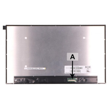 2-power 13,3 inch 1920x1080 FHD IPS AG (2P-M133NWF4 RJ E.0)