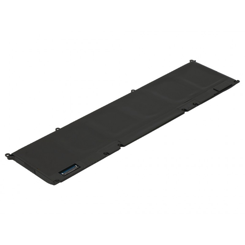2-Power batteria principale Dell Precision 5550 - batteria - 69 mAh (2P-M59JH)
