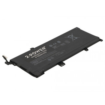 2-power batteria principale - batteria - 55 mAh (2P-MB04055XL)
