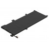2-power batteria principale - batteria - 55 mAh (2P-MB04055XL)