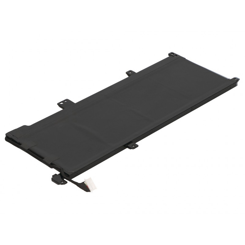2-power batteria principale - batteria - 55 mAh (2P-MB04055XL)
