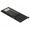 2-power batteria principale Dell Vostro 3511 3515 - batteria - 3.300 mAh (2P-MGCM5)