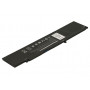 2-power batteria principale - batteria - 61 mAh (2P-MV07R)