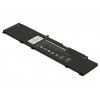 2-power batteria principale - batteria - 61 mAh (2P-MV07R)