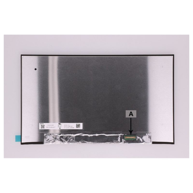 2-power 14,0 inch 1920x1080 FHD LED opaco (2P-N140HCG-GE1)