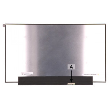 2-Power 17,3 inch QHD 2560x1440 165Hz 16,7M 170PPI (2P-NE173QHM-NY6 V8.0)