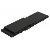 2-power batteria principale Dell Precision 15 7520 - batteria - 91 mAh (2P-M28DH)