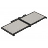 2-Power batteria principale - batteria - 54 mAh (2P-MC34Y)