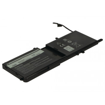 2-Power batteria principale per Dell Alienware 15 R3 R4 17 R4 R5 - batteria - 93 mAh (2P-MG2YH)
