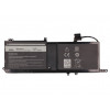 2-Power batteria principale per Dell Alienware 15 R3 R4 17 R4 R5 - batteria - 93 mAh (2P-MG2YH)