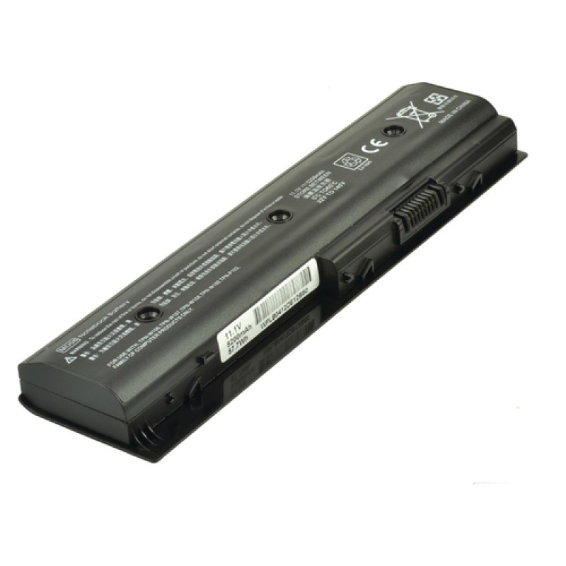 2-power 2P-MO09 - batteria - batteria 57 mAh 11,1 V