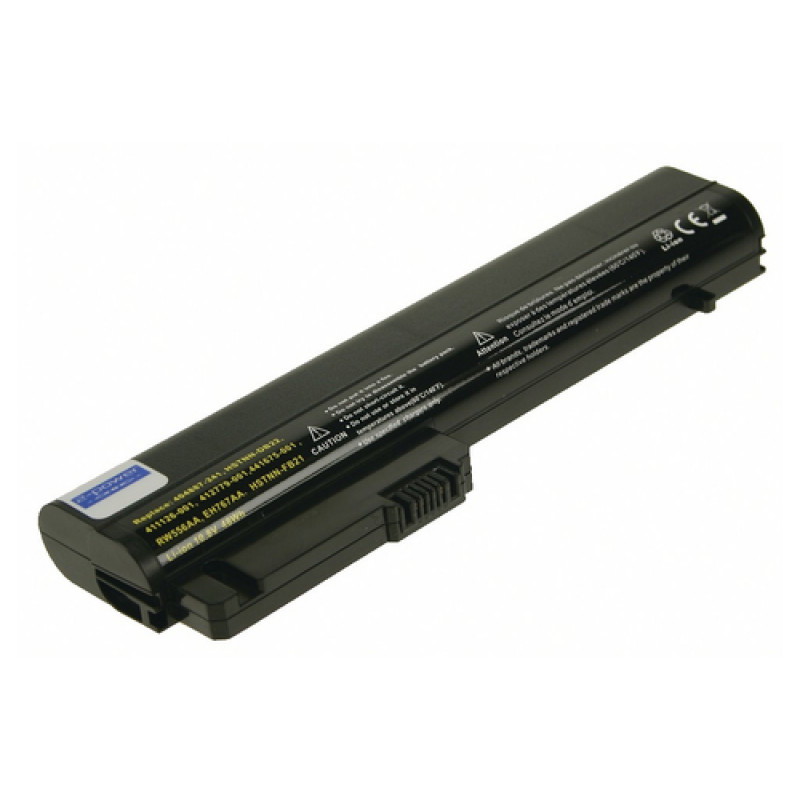 2-power 2P-MS06055 - batteria - batteria 47 mAh 10,8 V