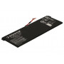 2-power 2P-MS2392 - batteria - batteria 48 mAh 15,2 V