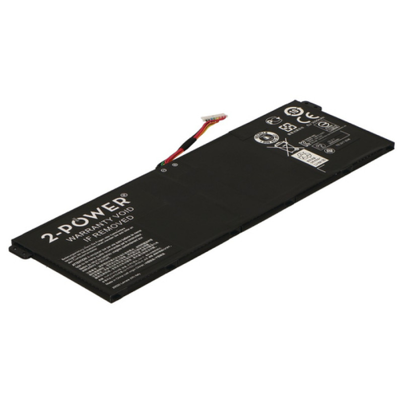 2-power 2P-MS2392 - batteria - batteria 48 mAh 15,2 V