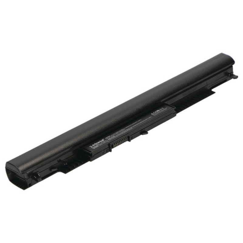 2-power batteria principale HP 240 G4 250 G4 - batteria - 2.600 mAh (2P-MT245)
