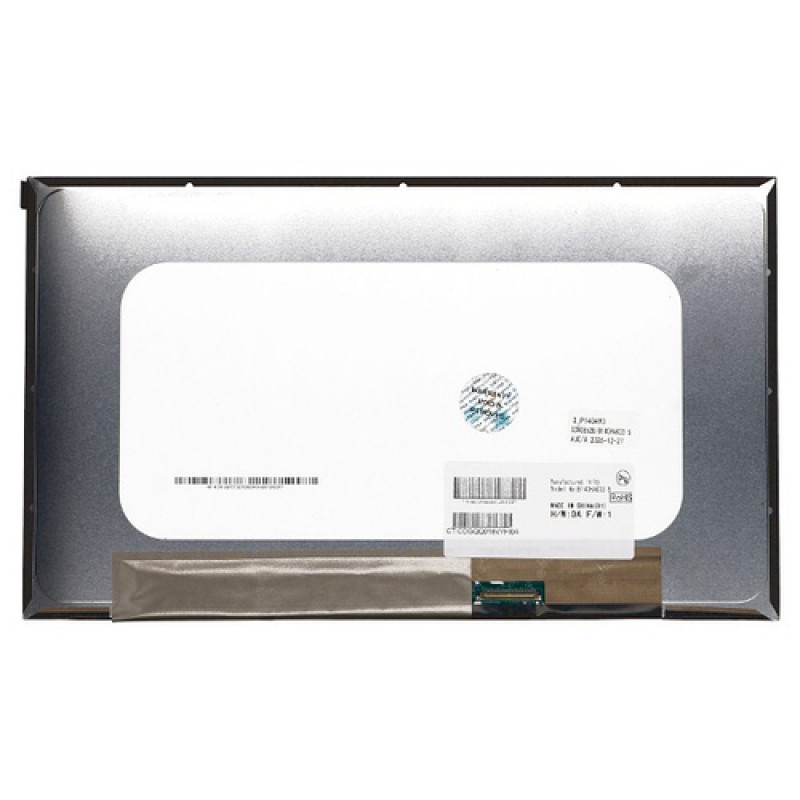 Touchscreen 2-power 14.0 1920x1080 FHD opaco On-Cell (2P-N140HCN-E5B C3)