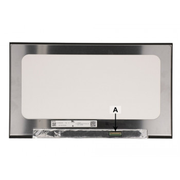2-power 2P-NT140WHM-N4T - display - 35,6 cm (14