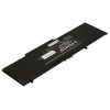2-Power batteria principale Dell Precision 3510 - batteria ricaricabile - 82 mAh (2P-MC84H)