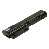 2-power batteria principale HP Business Notebook nc2400 - batteria ricaricabile - 47 mAh (2P-MS09083)